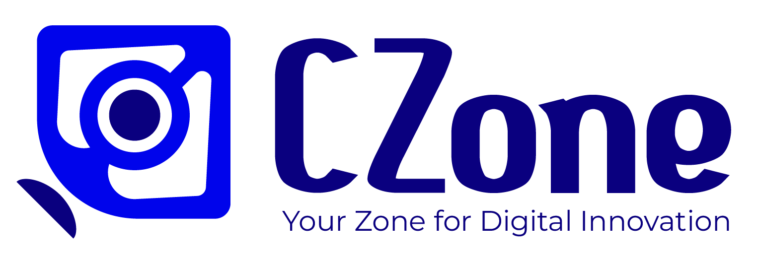 Czone logo